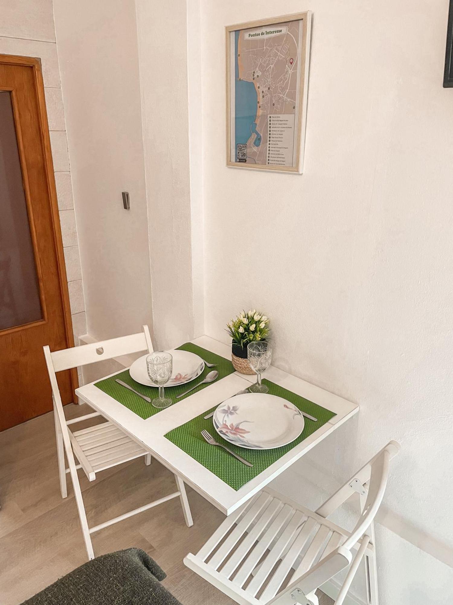 Little Place Nazare Exterior photo